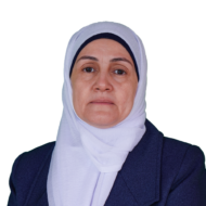 نداء سالم عمر