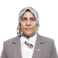 Asmaa Thanoon