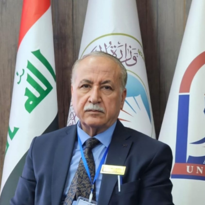 اسماعيل ابراهيم داؤود