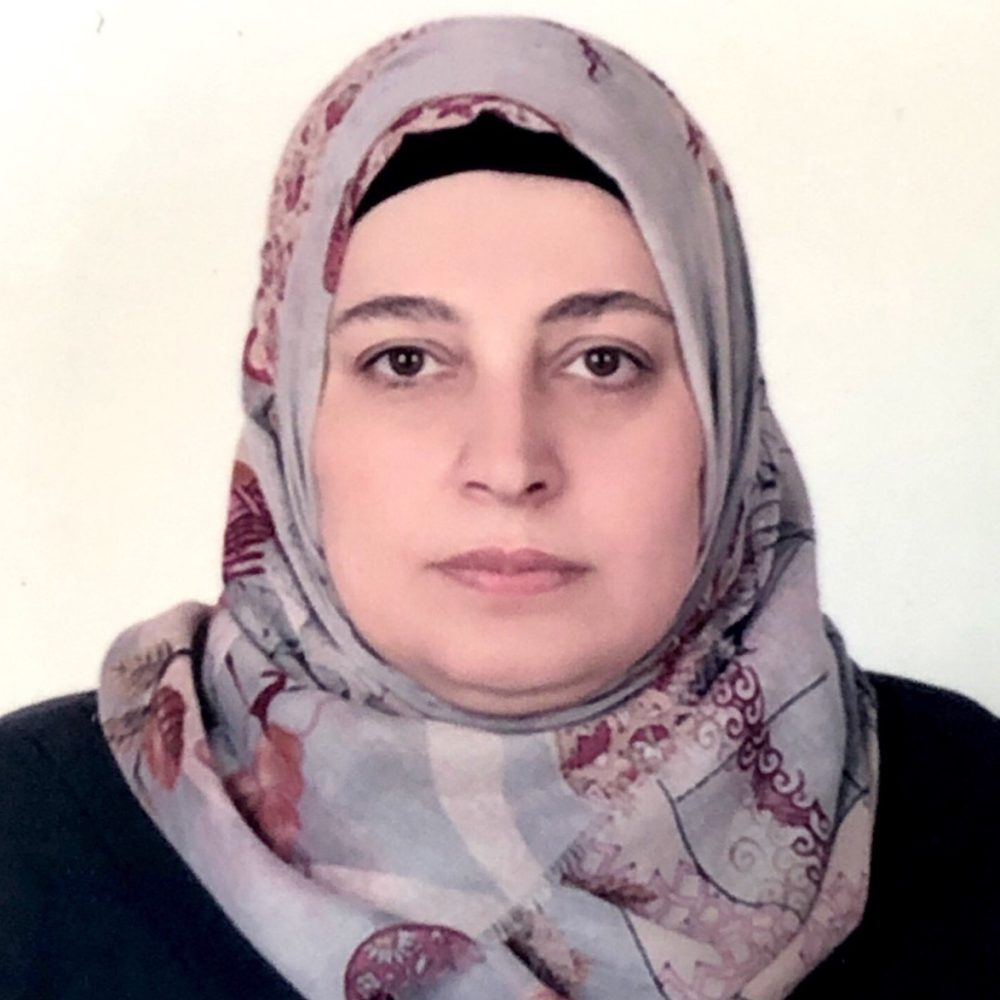 وفاء عبد