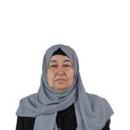 نادية سالم