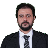 محمد نزار عزيز محمد العباسي