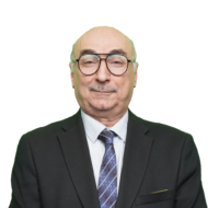 تحسين سعيد