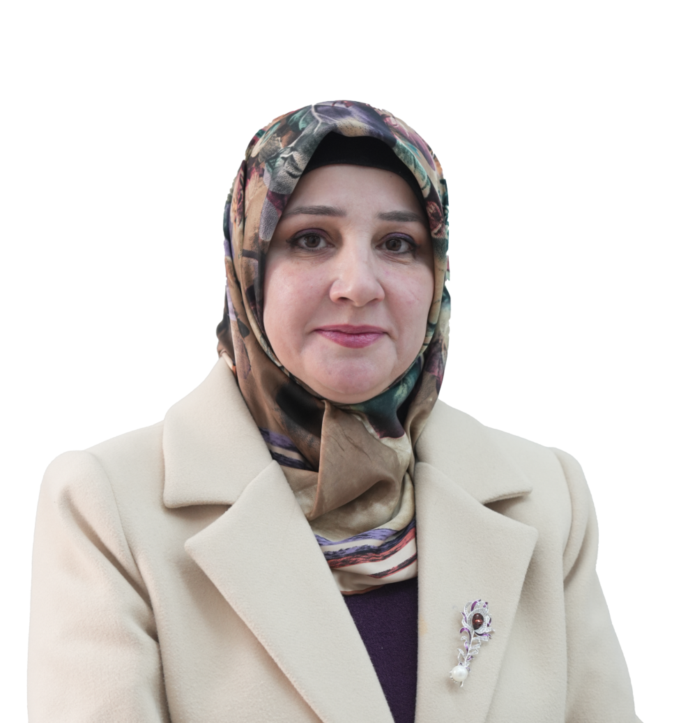 ندى يونس