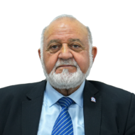 نزار عبداللطيف احمد